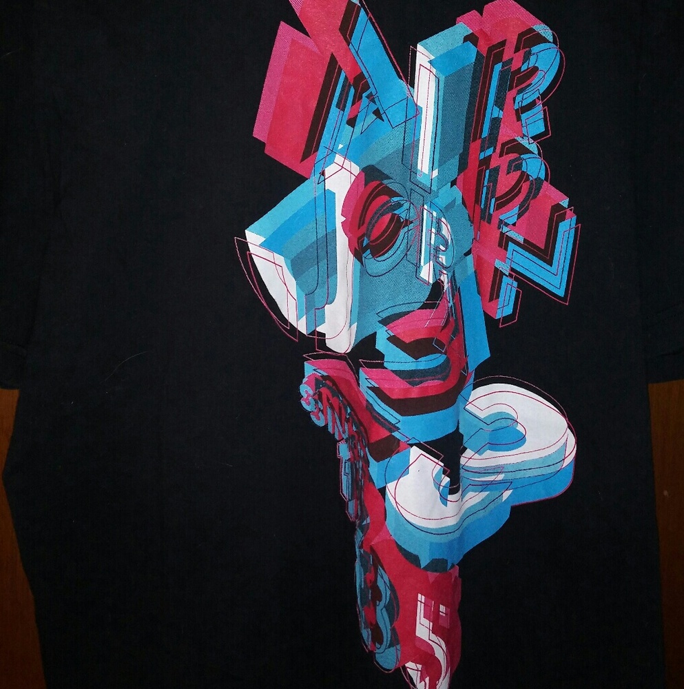 Jordan tshirt